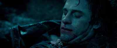 Shit. - Underworld: Evolution