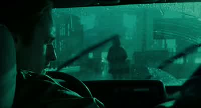 Shit! Hey, Rach! Wait! - The Ring