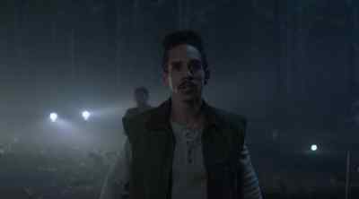 Shit. - Ash vs Evil Dead