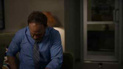 Shit. - Sneaky Pete