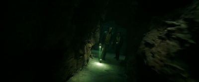 Shit! - It Chapter Two