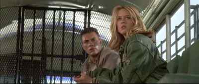 Shit! - Universal Soldier