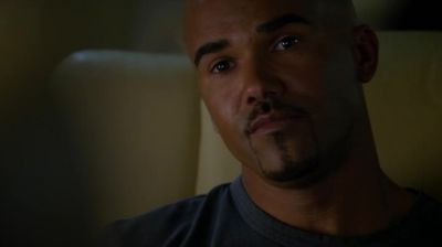 Shit! - Criminal Minds