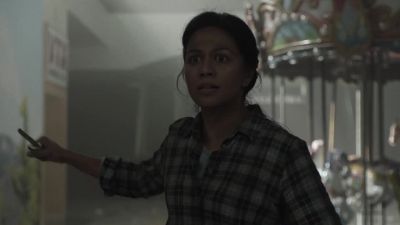 Shit. - Fear the Walking Dead