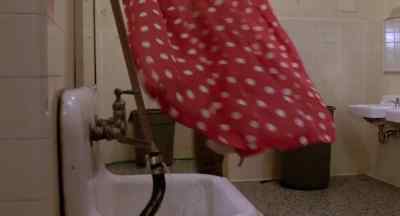 Shit! - The Karate Kid