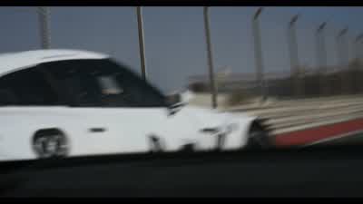 Shit! Whoa, don't let him take that line. - Come on, he's pushing you wide. - Bullshit. Do it! Whoop - Gran Turismo
