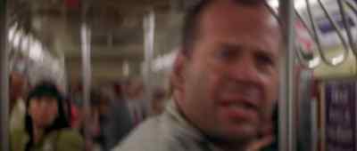 Shit! - Die Hard with a Vengeance