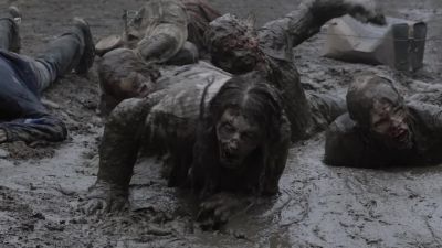 Shit. - Fear the Walking Dead