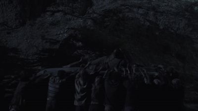 Shit. - Fear the Walking Dead