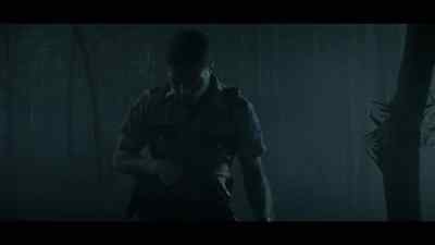 Shit. - Swamp Thing