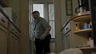 Shit! - Mr. Mercedes