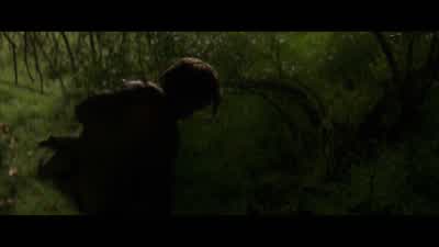 Shit. Shit! My fucking gun. - The Nice Guys