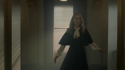Shit. - American Horror Story