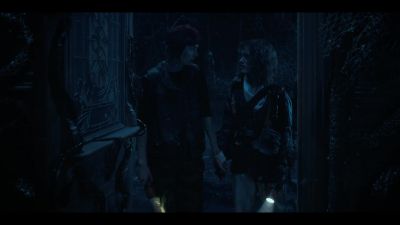 Shit. - Stranger Things