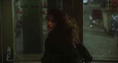 Shit. - Red Heat