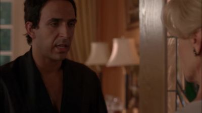 Shit. - American Horror Story