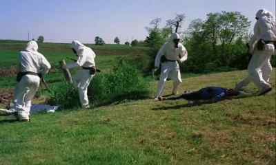 Shit. - The Crazies