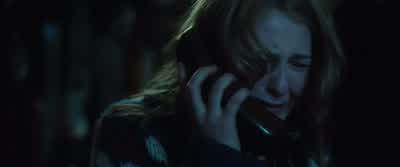- 911. - I need an ambulance, please! - Halloween