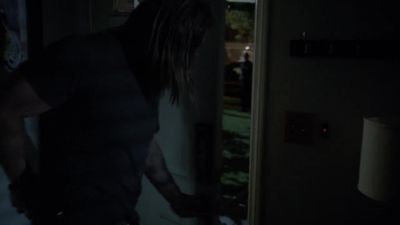 Shit. - Sons of Anarchy