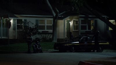 Shit. - Sons of Anarchy