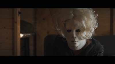 Shit, - Halloween Friends