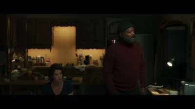 Shit. - Secret Invasion