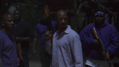 Shit! - Sons of Anarchy