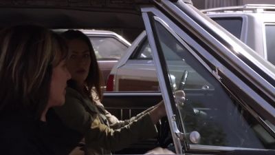 Shit. - Sons of Anarchy