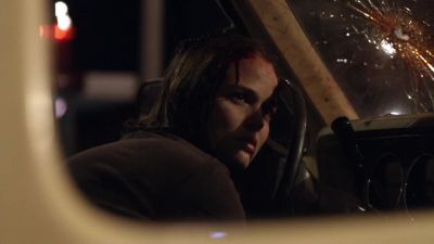 Shit. - Sons of Anarchy