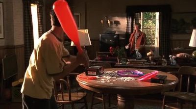 Shit! - Malcolm in the Middle