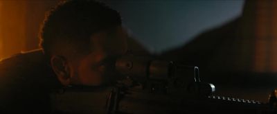 Shit. - SEAL Team