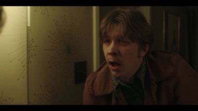 Shit. - Fargo