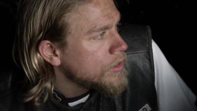 Shit. Salazar. - Sons of Anarchy