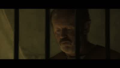 - -Shit! SEAL COMMAN DER: God damn it! - World War Z