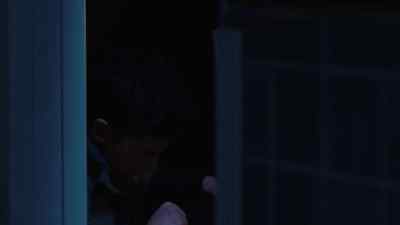 - Shit. Shit. - Creepshow