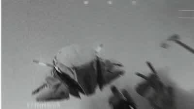 Shit, shit, shit. - War of the Worlds