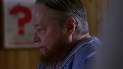 Shit. Shit. Shit. - American Horror Story