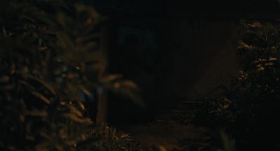 Shit, shit, shit! - Barbarian