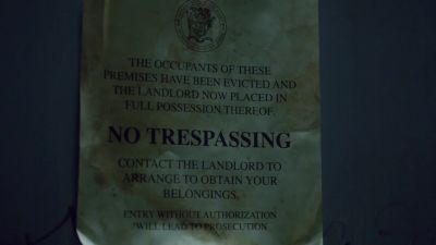       - Shit, shit, shit. - The Magicians