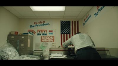 Shit. Shit, shit, shit! God! - Gaslit