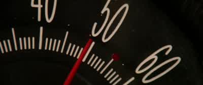 Shit, shit, shit, shit! - Speed