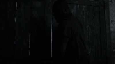 Shit. Shit, shit, shit. - Marvel's Luke Cage