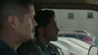 Shit has slid
downhill... so fast. - Mayans M.C.