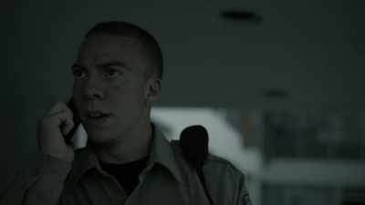 - Shit.
- So you have to ask - Eyewitness