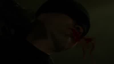 Shit, sorry. - Marvel's Daredevil