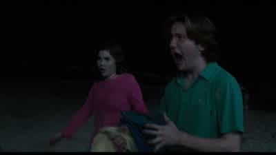 Shit. -Stay the fuck back. -Who wants some? - No Hard Feelings