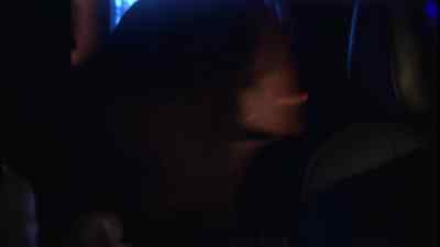Shit! Stop the car. - Torchwood