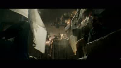 Shit. Team three, break position. I need you on-site now. - Total Recall