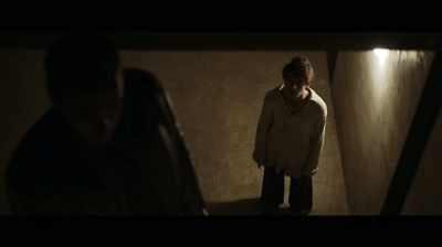 Shit, that is so wild...so wild! - Sicilian Ghost Story