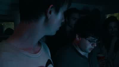 - Shit, that's my dad's car. - Project X